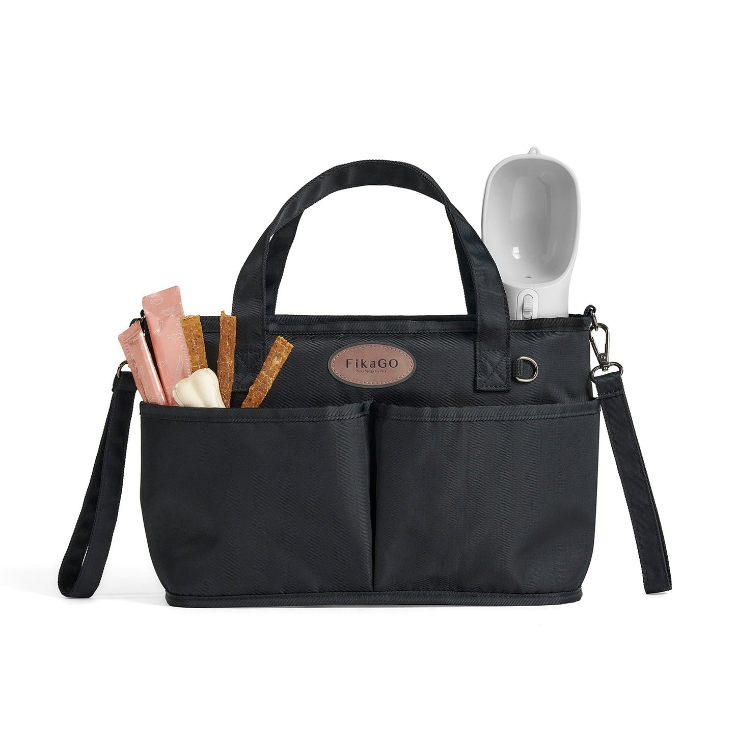 Large Organizer - Beige