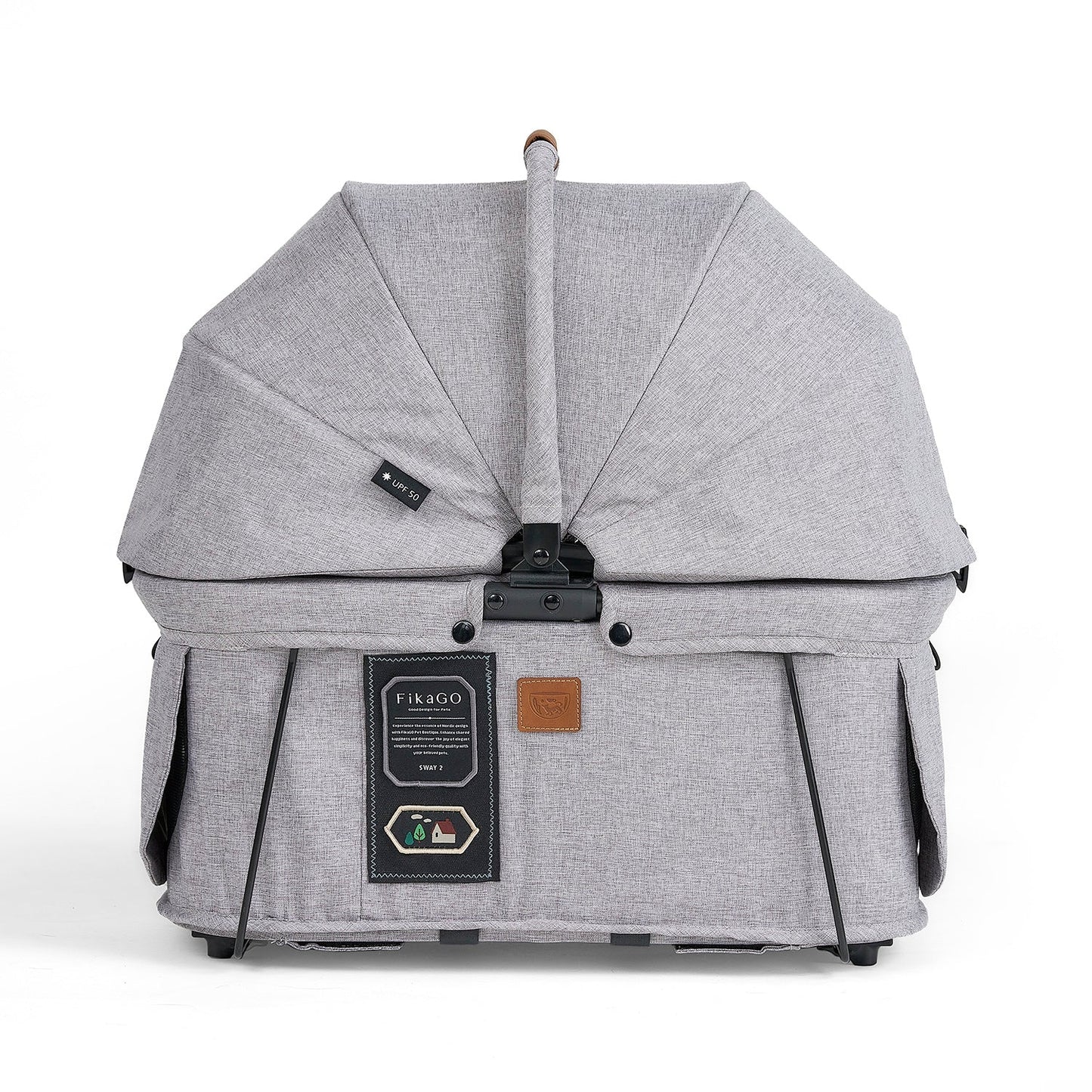 SWAY 2 -Grey Husky