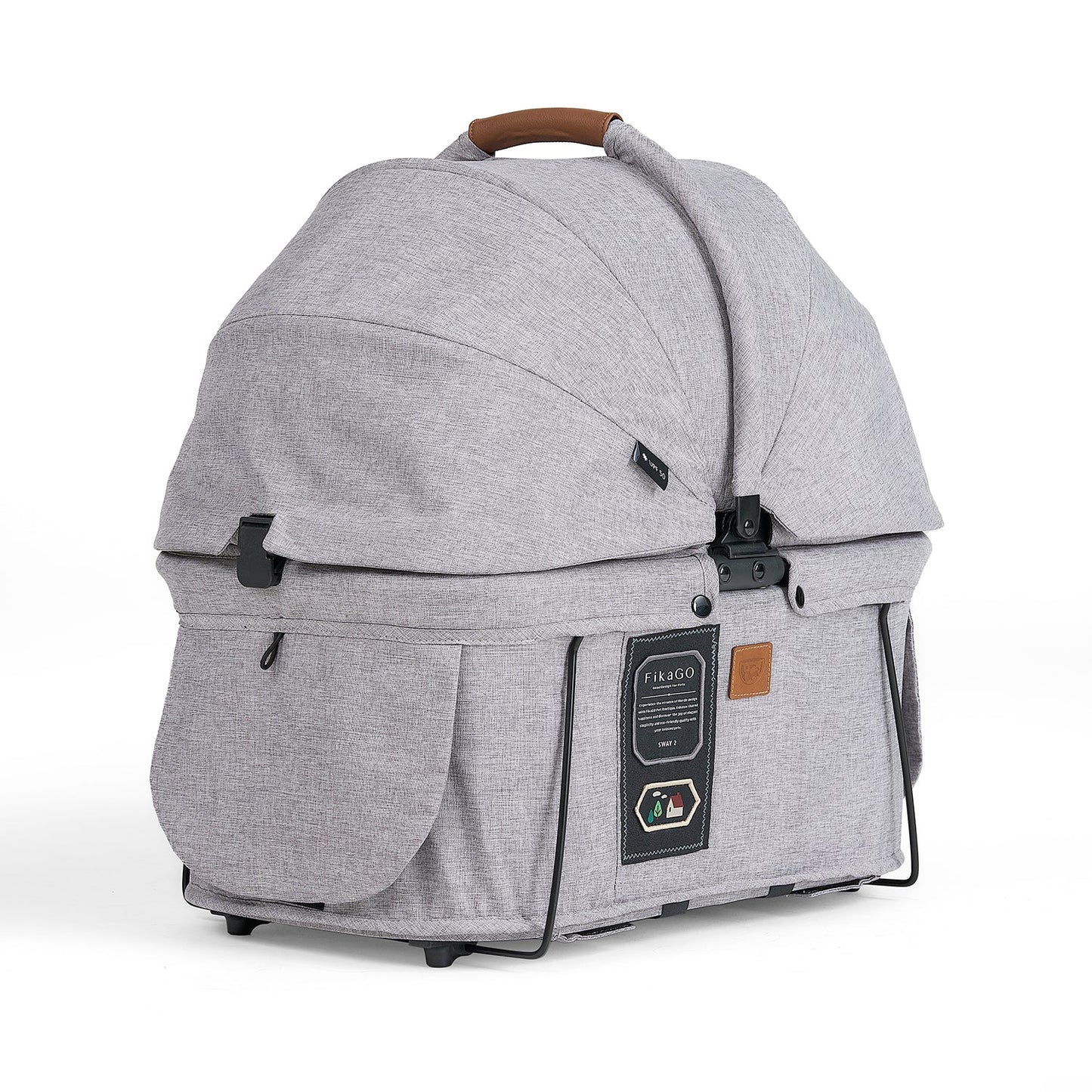 SWAY 2 -Grey Husky