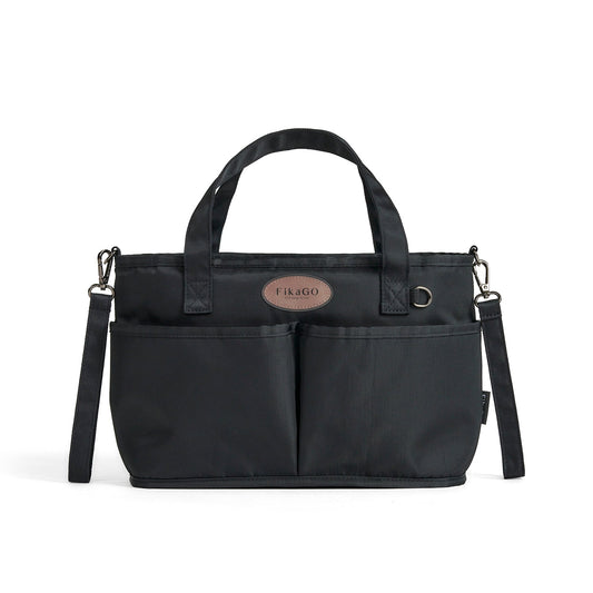 Large Organizer – Black
