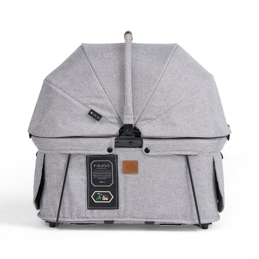 SWAY 2 -Grey Husky